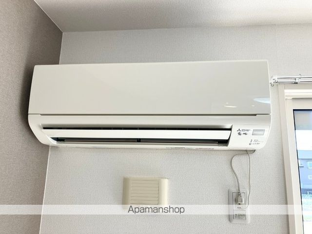 フェリス ディア A棟の内装写真