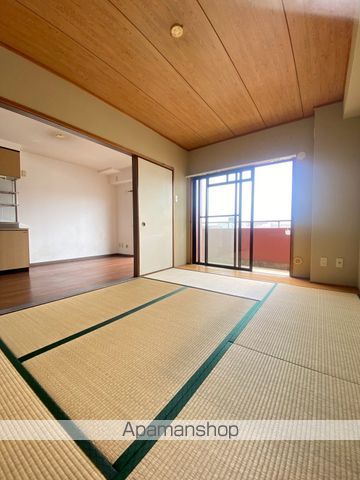 ルミエール参番館の内装写真