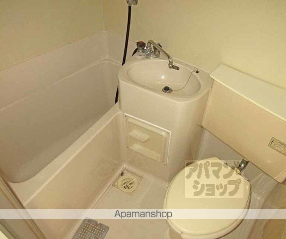 ハイツ田中の内装写真
