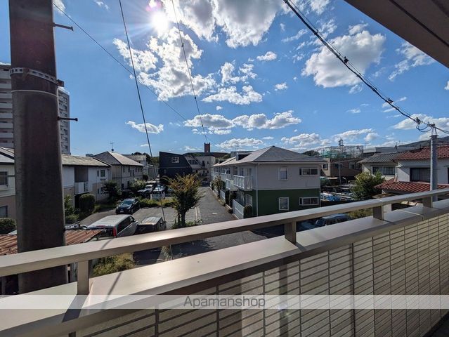 ボービラージュMのその他写真