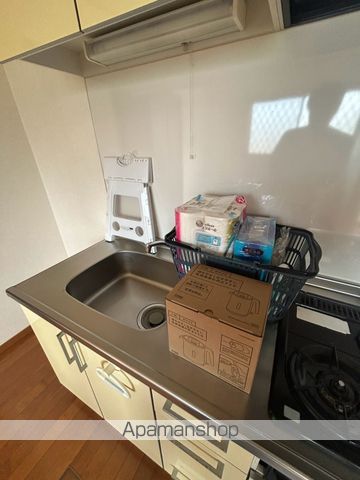 キャッスルクーAの内装写真