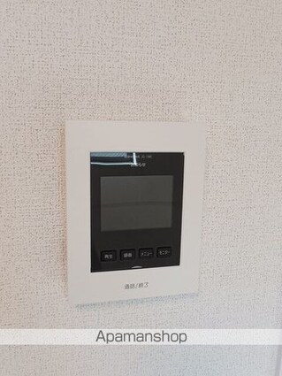 プロムナード　Ｎ[2LDK/58.6m2]のその他設備