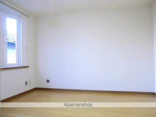 コンフレール追分の内装写真