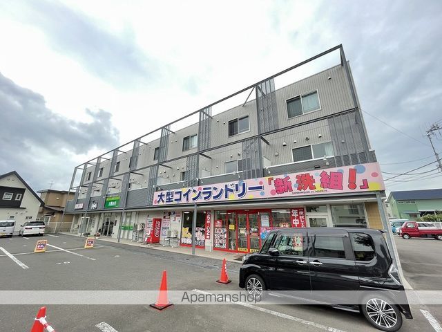 Asahi館A