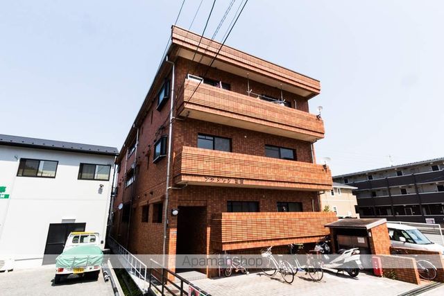 プチメゾン正田の外観写真