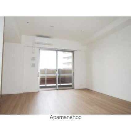 パークシティ柏の葉キャンパス　ザ・ゲートタワー　ウエスト[1LDK/47.52m2]のその他部屋・スペース