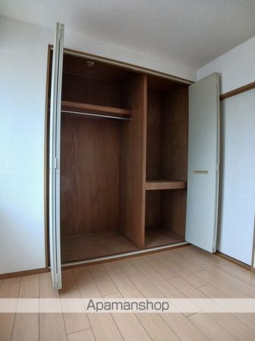 ベルシュラインの内装写真