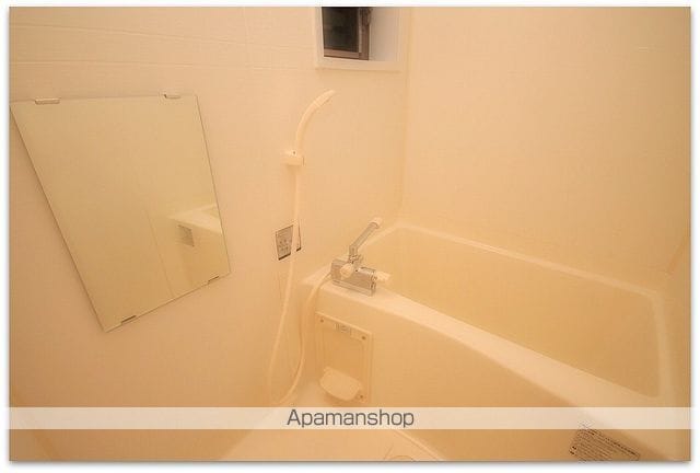 ディナスティ松屋町IIの内装写真