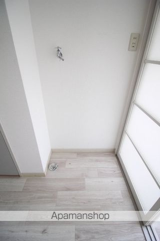 ハウスMセカンドの内装写真