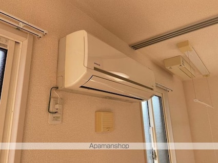 セジュール雅　Ａ棟[1SLDK/45.27m2]のその他設備