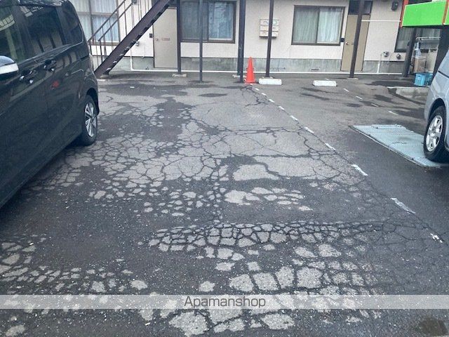 グレイス月寒のその他写真