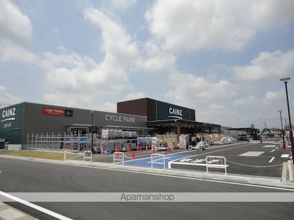 ワキハウス[1LDK/44.3m2]の周辺2