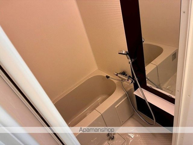 IW RESIDENCE大阪CREST TAPPの内装写真