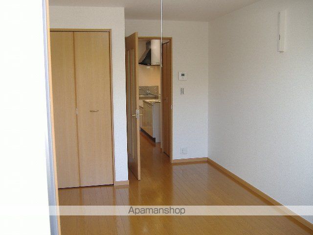 プリムローズ彦田の内装写真