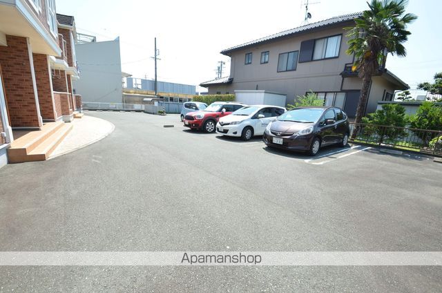ハイム ノルデンの玄関写真