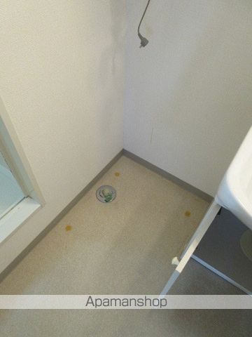 エスパスブランの内装写真