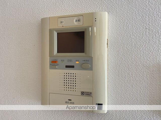 アーバネックス北浜の内装写真