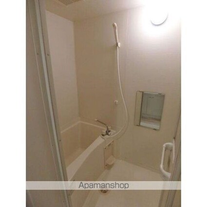 Ｇｒｅｅｎ　Ｃｏｕｒｔ[1K/20.01m2]のバス