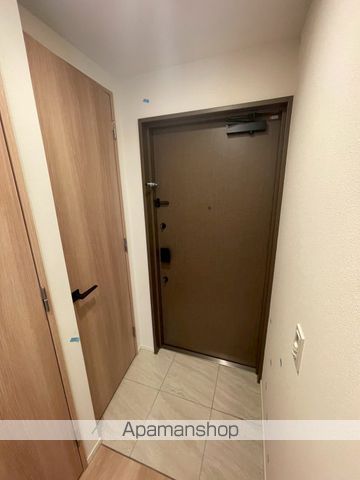 J.GRAN Court 品川西大井EASTの内装写真
