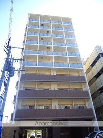 RJRプレシア南福岡の外観写真