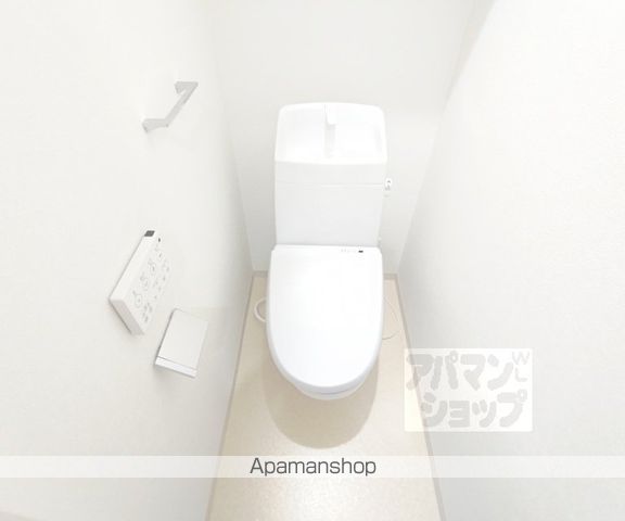 F asecia Rapideの内装写真