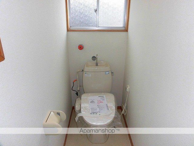 コーポ伊長の内装写真