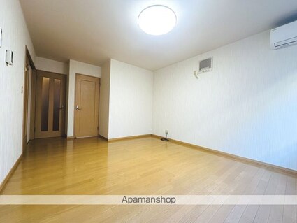 アイエスハイムⅡ[1LDK/34.64m2]の内装4