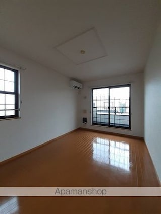 リバーストーン５[2LDK/58.48m2]のリビング・居間