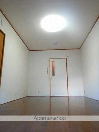 ワークマンション[1K/20m2]のリビング・居間