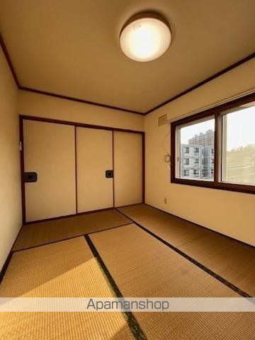 宮の沢2ー2ハウスの内装写真