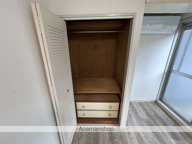 エーデルワイス志木の内装写真