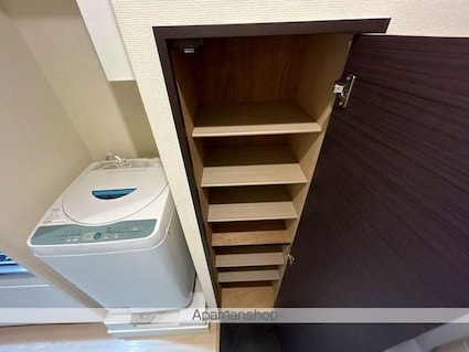 クレイノＯＬＩＶＥ[1K/20.52m2]のその他部屋・スペース