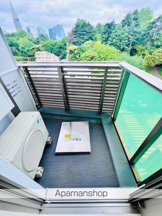 Ｂｒｉｌｌｉａ　ｉｓｔ　千駄ヶ谷[1DK/31.14m2]のリビング・居間10