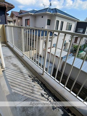 細澤マンションの内装写真