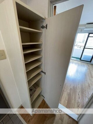 パルク西十日市[1DK/33m2]の内装2