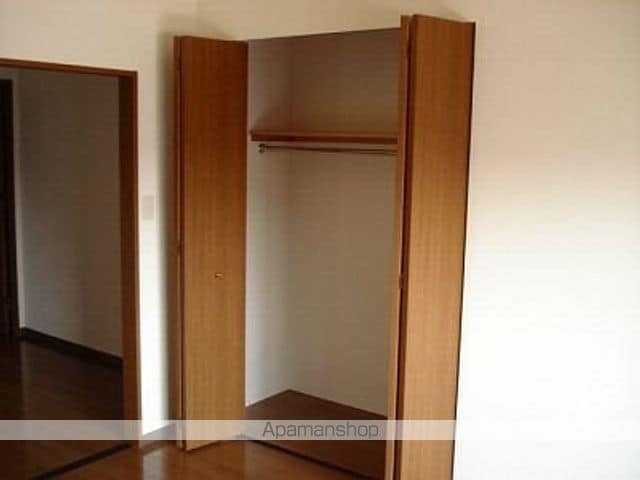リーパスカーネの内装写真
