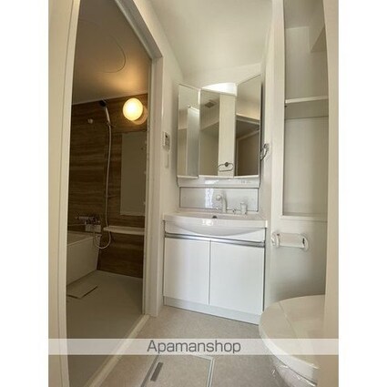 ＣＯＺＹ名城公園[1R/26.84m2]の内装5