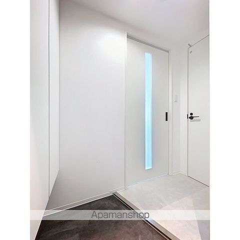 PT Residence平岸 Courtの内装写真