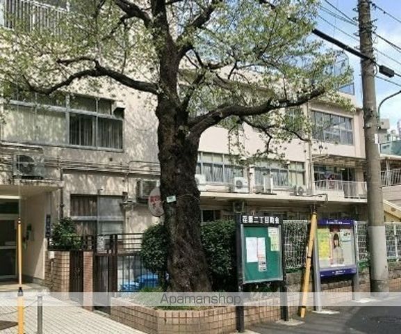 CLASSY COURTの周辺写真