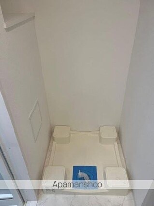リテラス馬込[1LDK/40.04m2]のその他設備3