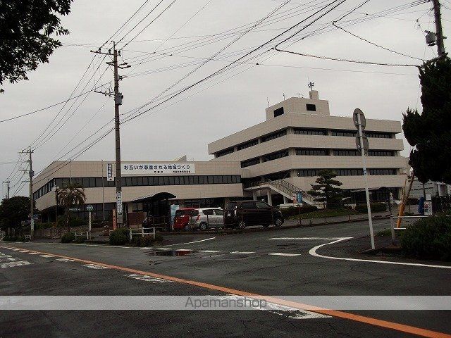 ヒルズ白浜IIの周辺写真