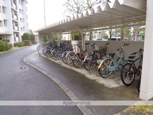 守山駅前東住宅1号棟のその他写真