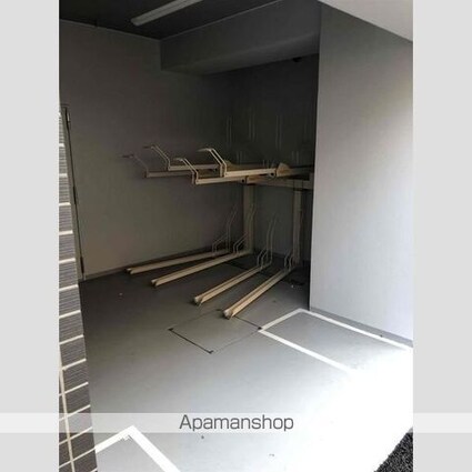 ＭＡＸＩＶ常盤台ＴＲＥ[1K/25.39m2]のその他内装3