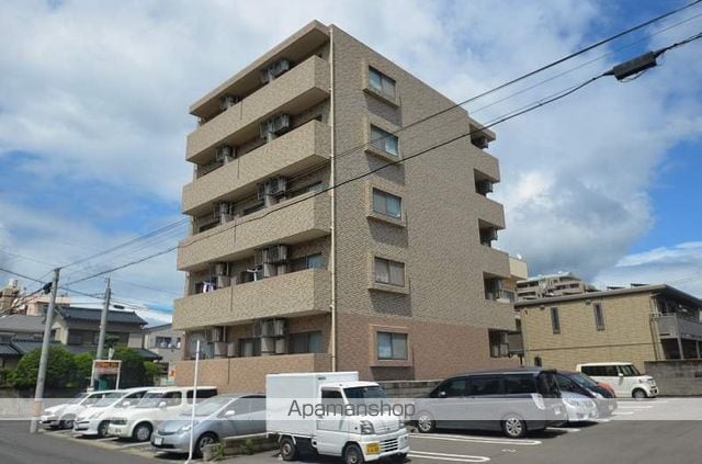 P・marks荒田の外観写真