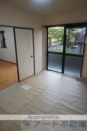 フォブールタウン石手白石Ａ[3DK/53m2]の内装7