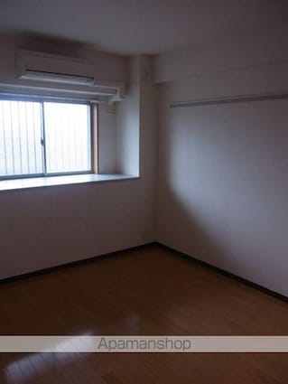 ランファン・ドール二子玉川[2DK/48.66m2]の内装2