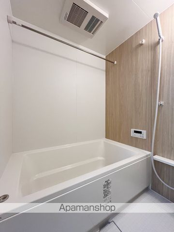 SーRESIDENCE伊都ATTIRANTの内装写真