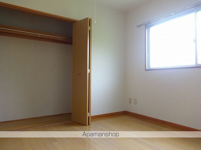 高知県高知市中久万[2DK/40m2]の内装2