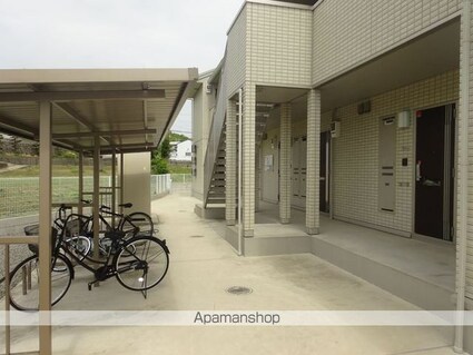 Ｄーｒｏｏｍ　Ｎ．大谷[1K/30.03m2]の共用部7