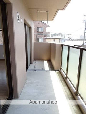フローラ蜆塚IIの内装写真